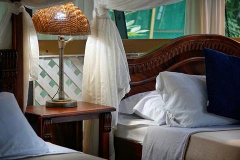 Hotel Almendros y Corales Costa Rica